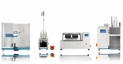 Plastic and Polymer Testing Instruments