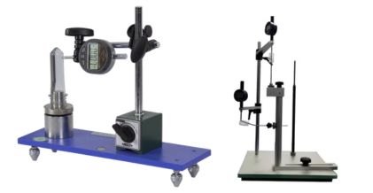 PET Bottle and Preform Testing Instruments