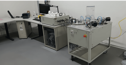 Defence Testing Instruments
